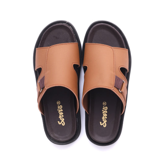 M-SR-0300040-Men Chappal