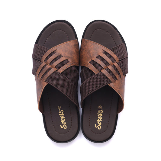 M-SR-0300043-Men Chappal