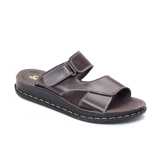 M-SR-0350003-Men Trendy Chappal