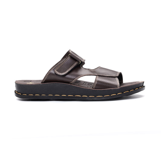 M-SR-0350003-Men Trendy Chappal