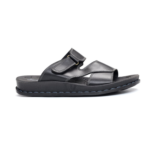 M-SR-0350003-Men Trendy Chappal