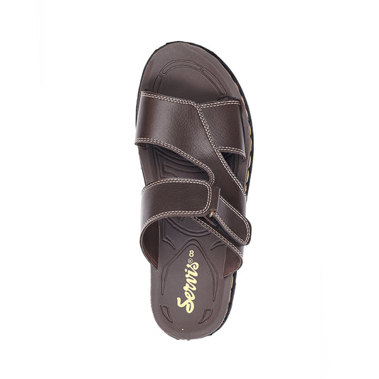 M-SR-0350003-Men Trendy Chappal