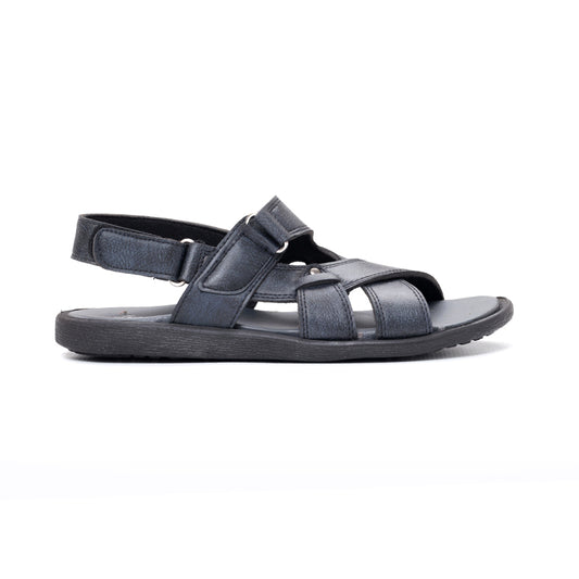 M-SR-0400005-Men Strappy Sandal