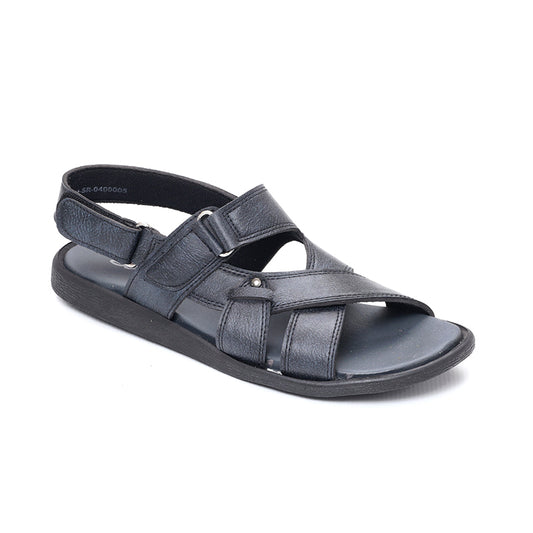 M-SR-0400005-Men Strappy Sandal