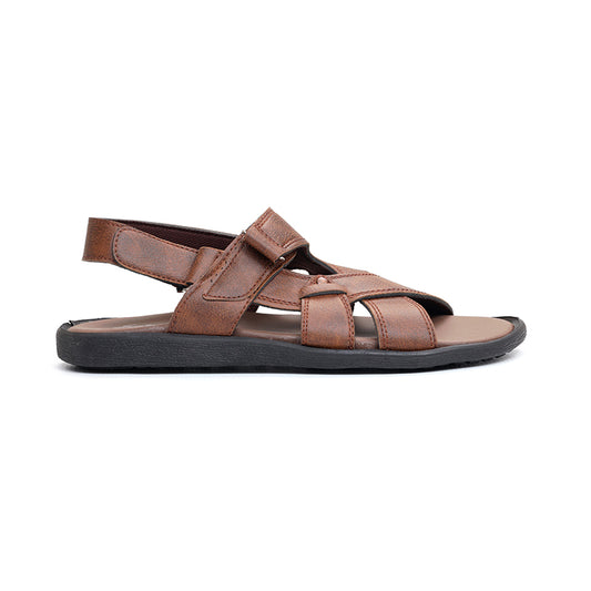 M-SR-0400005-Men Strappy Sandal