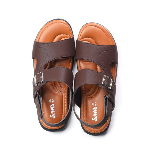 M-SR-0400016-Men Sandal