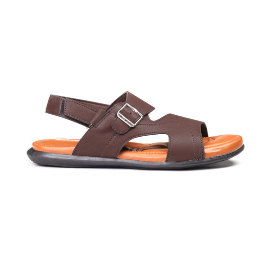 M-SR-0400016-Men Sandal