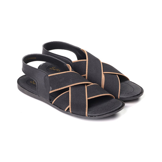 M-SR-0400020-Men Sandal