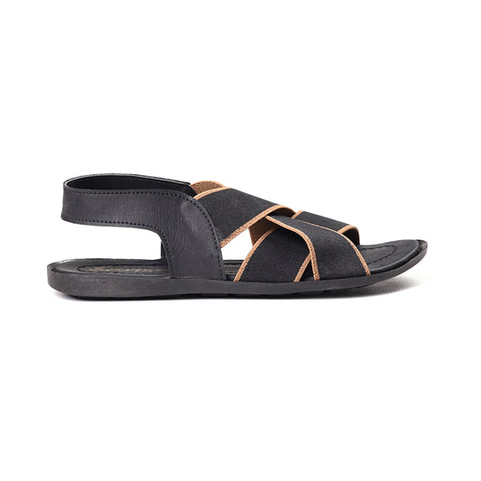 M-SR-0400020-Men Sandal