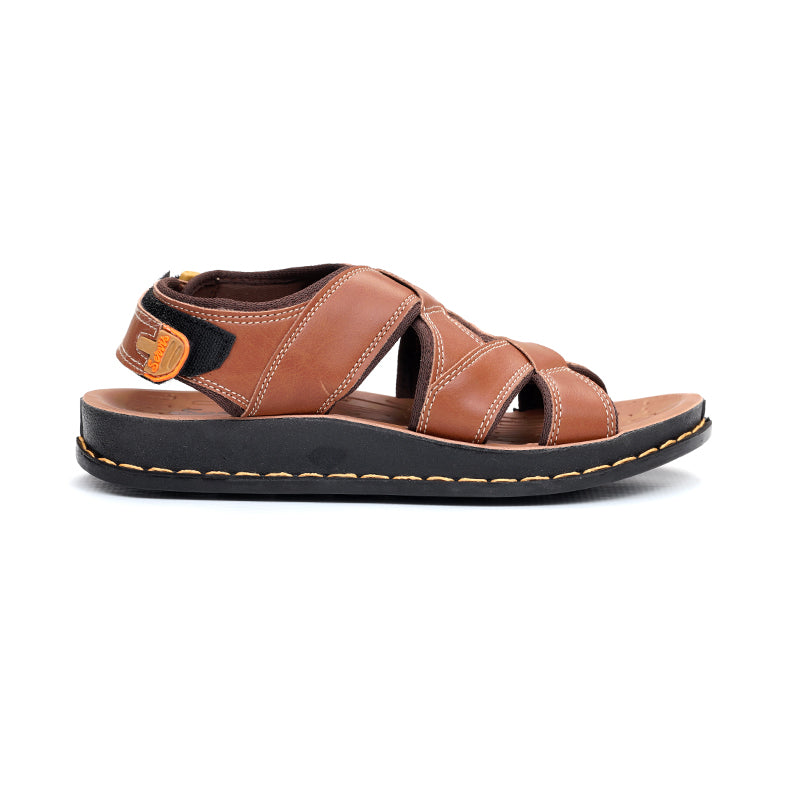 M-SR-0450002-Men Sandal