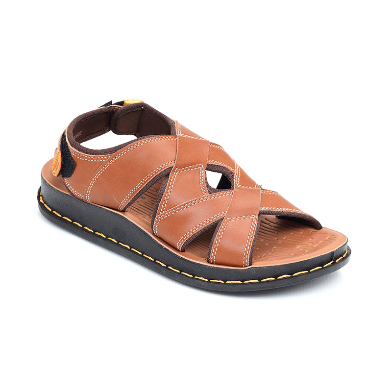 M-SR-0450002-Men Sandal