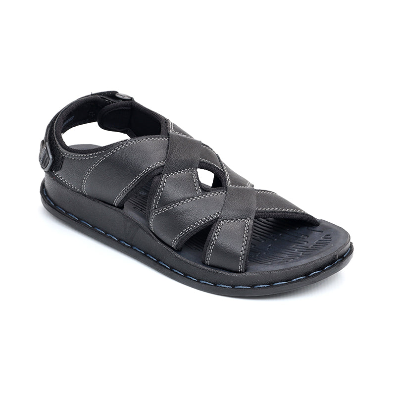 M-SR-0450002-Men Sandal