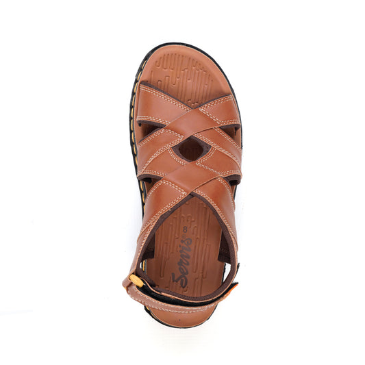 M-SR-0450002-Men Sandal