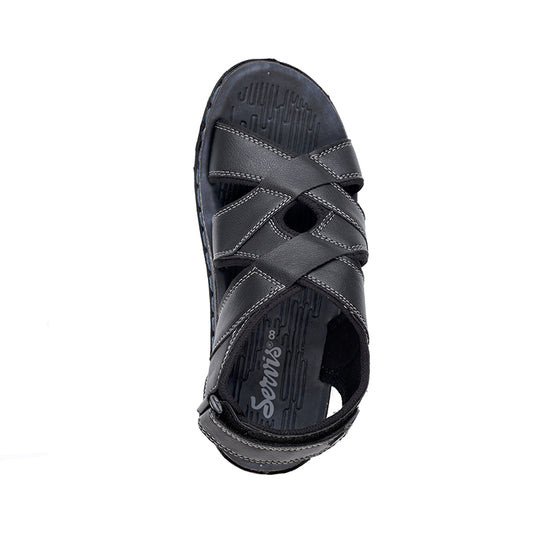 M-SR-0450002-Men Sandal