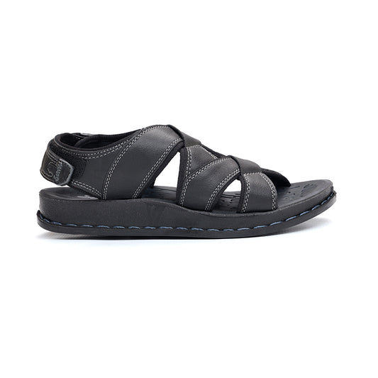 M-SR-0450002-Men Sandal