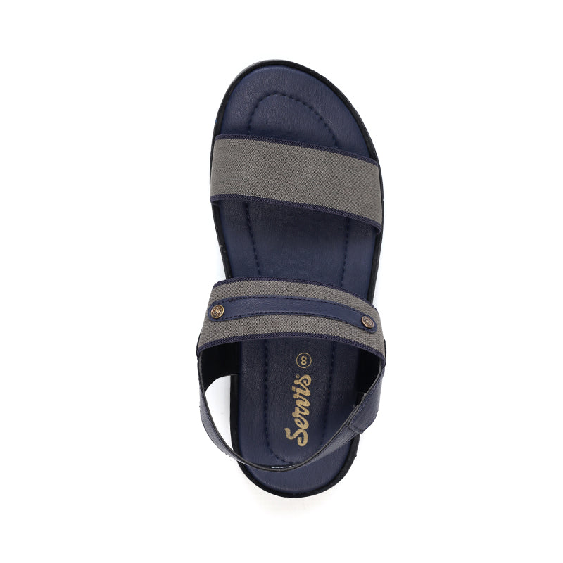 M-SR-0450004-Men Trendy Sandal