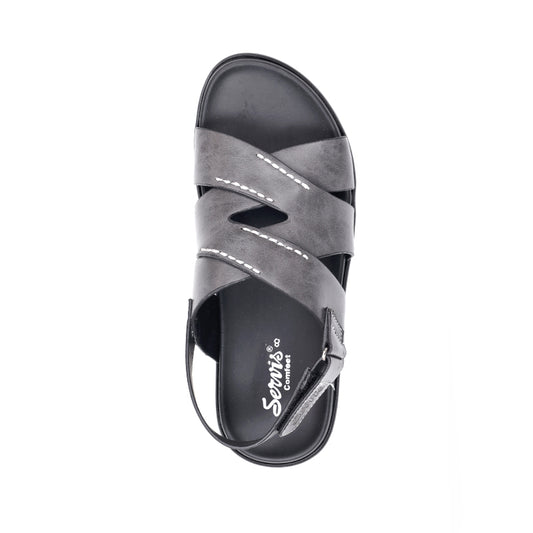 M-SR-0450015-Men Ccomfortable Sandal